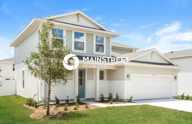 816 East Voorhis Avenue