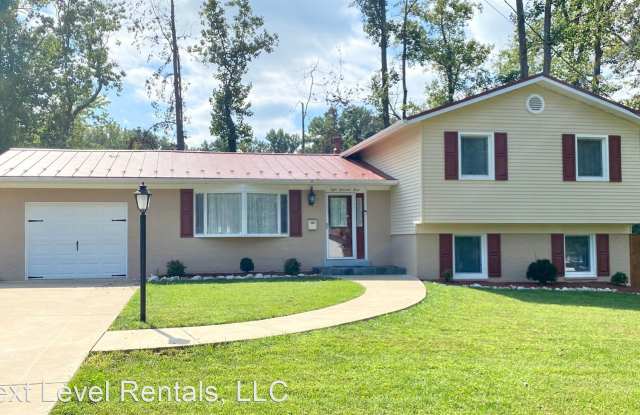 8003 W Rockglen Court