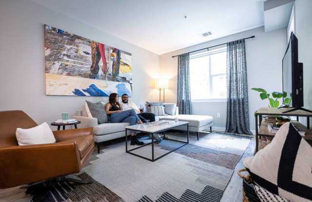 Photo of The Boulevard