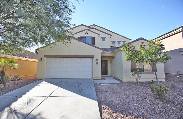 5864 S 239th Dr - 5864 South 239th Drive, Buckeye, AZ 85326