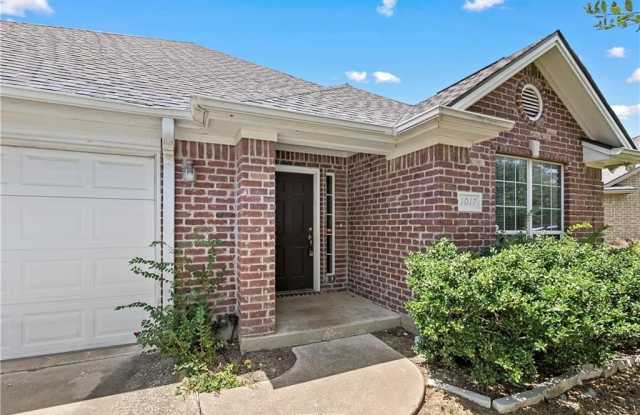 1017 Bougainvillea Street