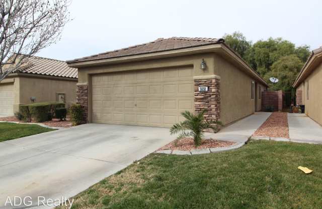 5650 Crowbush Cove Pl -Clark County- - 5650 Crowbush Cove Place, Sunrise Manor, NV 89122