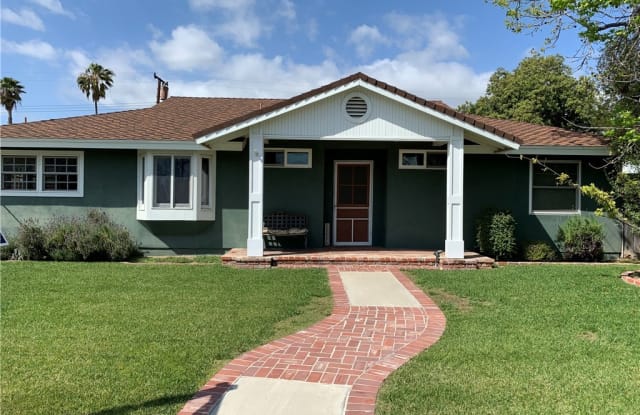 18141 Casselle Avenue - 18141 Casselle Avenue, Orange County, CA 92705