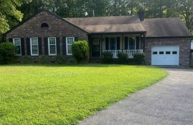 3021 Sand Hills Drive