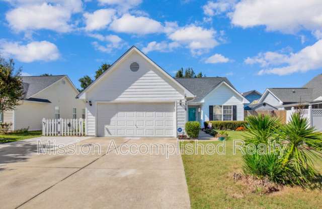 3918 Red Oak Drive