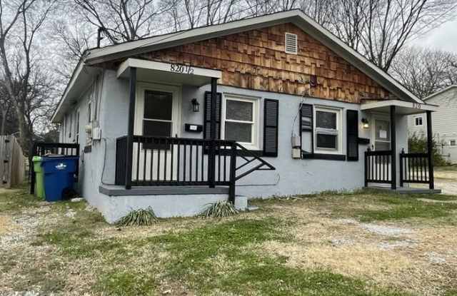 820 Coleman Street 1/2