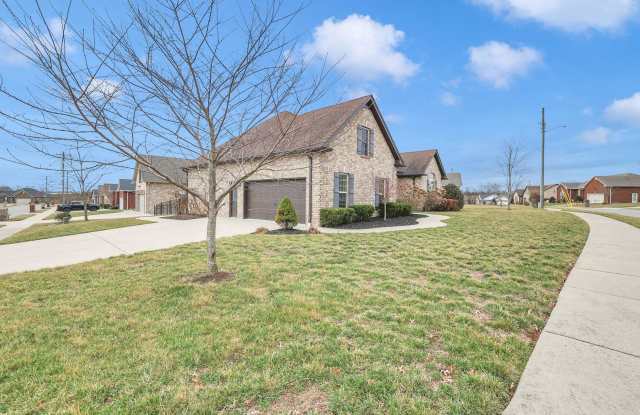 For Lease in Gallatin Zoned Liberty Creek Schools for Middle and High school