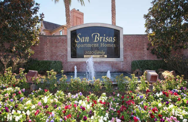 San Brisas