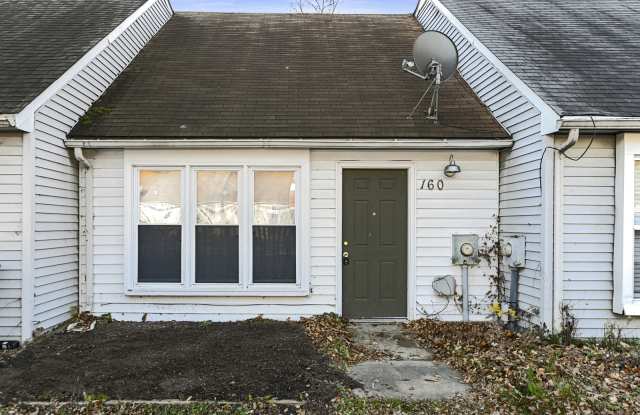 160 Spruance Road