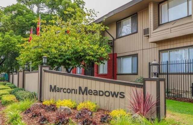 Marconi Meadows