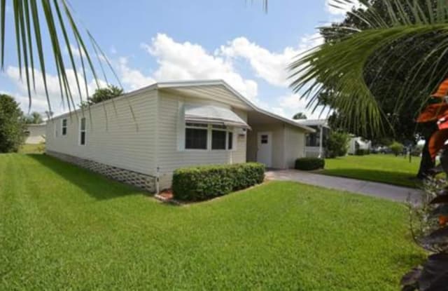 536 Caymen Drive - 536 Caymen Dr, Polk County, FL 33859