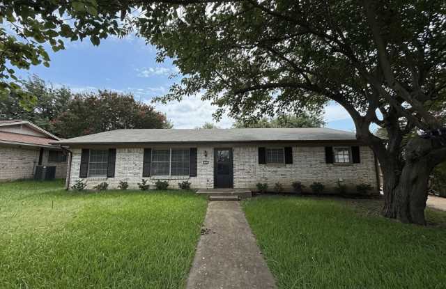3113 Northridge Drive