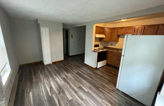 Photo of 42 West Houston St. Montgomery