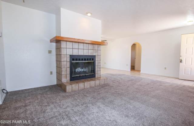 4800 N Granada Drive