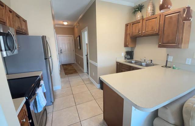 Photo of Nicely furnished 1 bedroom/1 bath condo in Myrtlewood