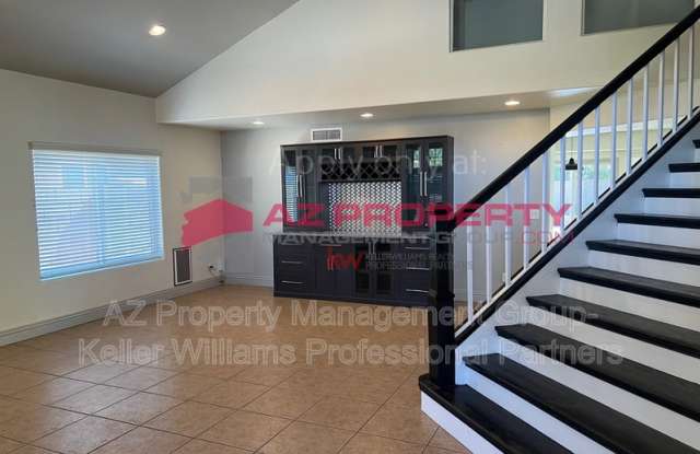 4553 E Desert Cactus St