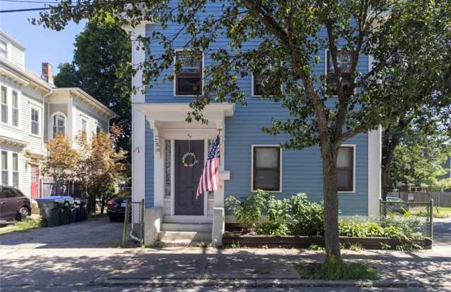 90 Tobey Street