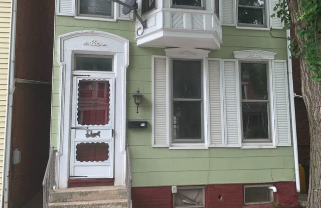 643 W. Philadelphia St. - 643 West Philadelphia Street, York, PA 17401