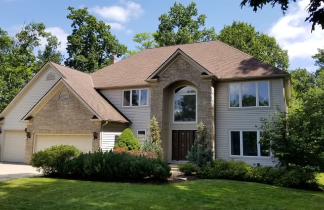 7010 Woodduck Ct - 7010 Woodduck Court, Solon, OH 44139