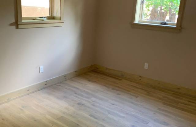 Sweet downtown Adobe Home