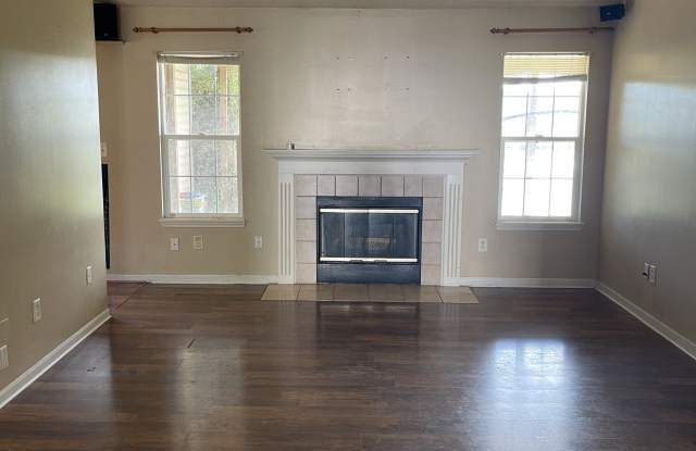 3403 Montgomery Drive