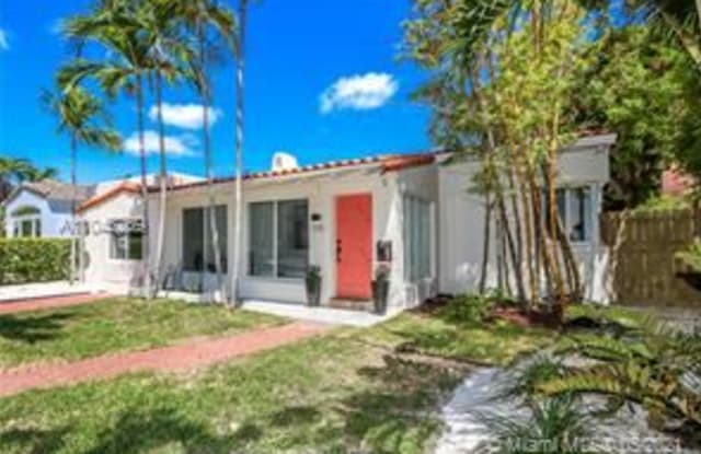 1535 Bay Dr 0 - 1535 Bay Dr, Miami Beach, FL 33141