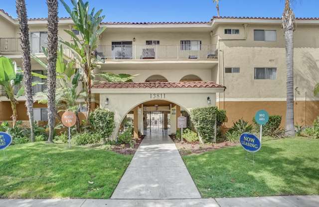 Photo of Capistrano Gardens