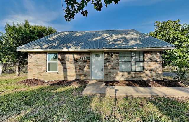 1101 Bronner Drive
