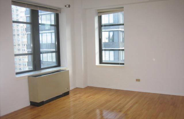 43 West 61st Street - 43 West 61st Street, New York City, NY 10023