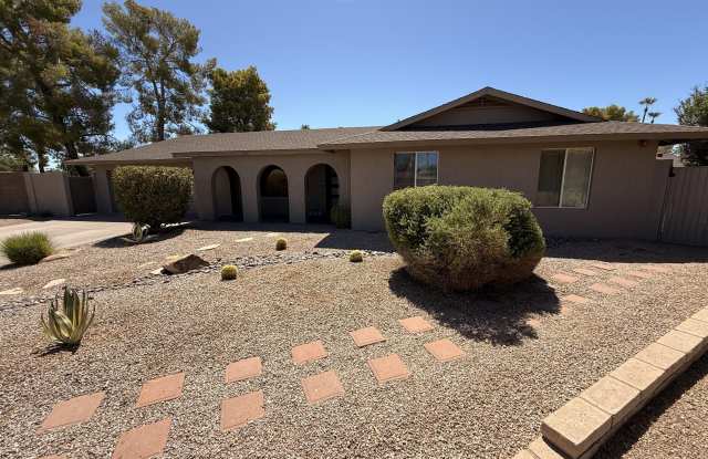 Photo of 8361 E VIA DE ENCANTO --