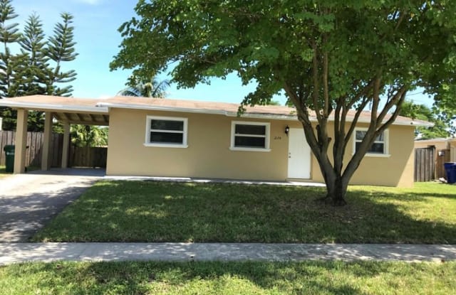 2174 Northwest 62nd Avenue - 2174 Northwest 62nd Avenue, Margate, FL 33063