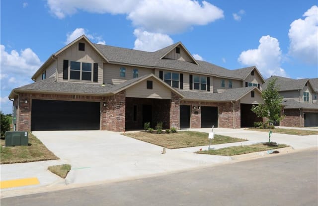 3941  SW Quiet Loop Unit #2 - 3941 SW Quiet Loop, Bentonville, AR 72712