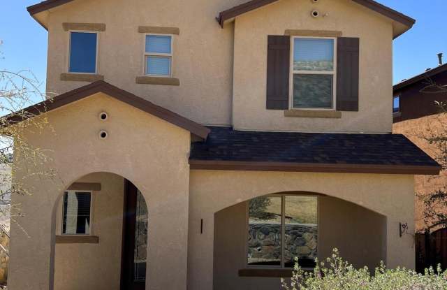 6720 RED CANYON SAGE Lane