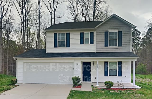 115 Maple Crest Dr - 115 Maple Crest Drive, Cleveland County, NC 28086