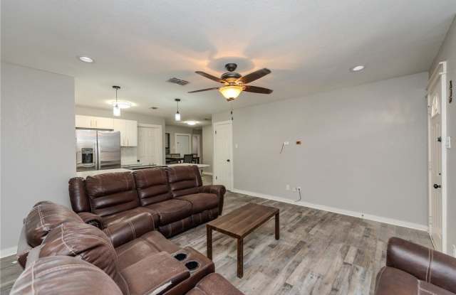 7929 Caribou Drive