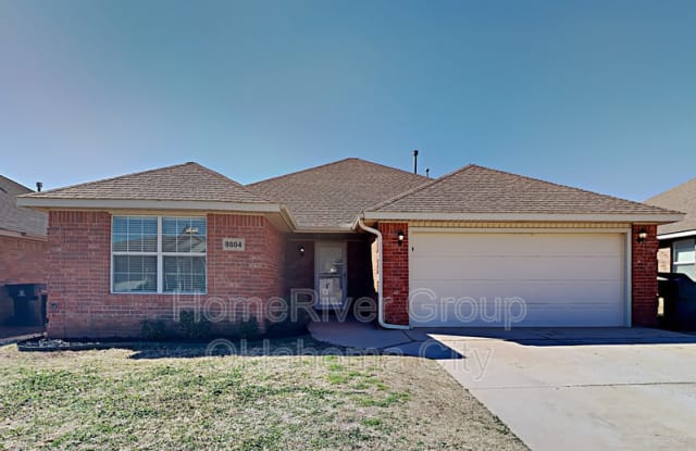 8604 SW 45th Ter - 8604 SW 45th Ter, Oklahoma City, OK 73179