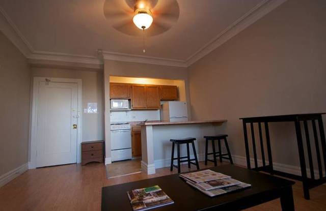 Beachwalk Apartments