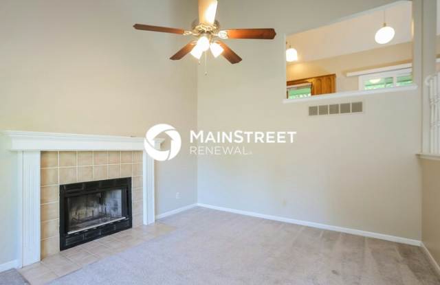 2412 Little Blue Court