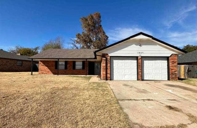 11633 Sagamore Dr - 11633 Sagamore Drive, Oklahoma City, OK 73099