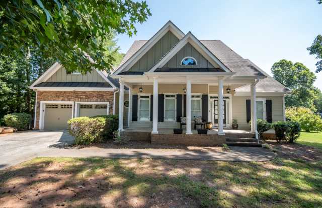 101 Falling Shoals Drive - AVAILABLE NOW!