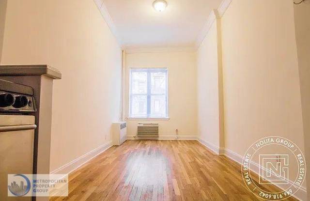 76 SAINT MARKS PLACE - 76 Saint Marks Place, New York City, NY 10003