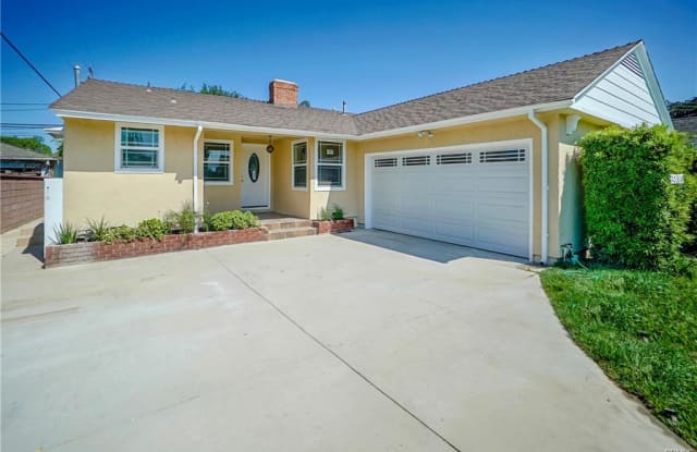 10319 Julius Ave - 10319 Julius Avenue, Downey, CA 90241