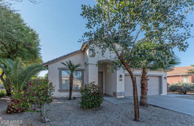 Photo of 11605 W LA REATA Avenue