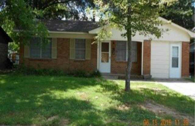709 Barrow Drive