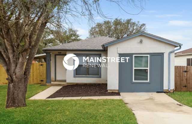 3701 Candlebluff Drive