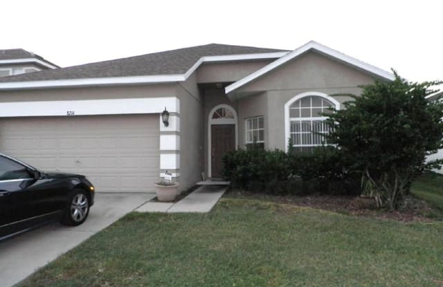 8214 Cypress Breeze Way - 8214 Cypress Breeze Way, Tampa, FL 33647