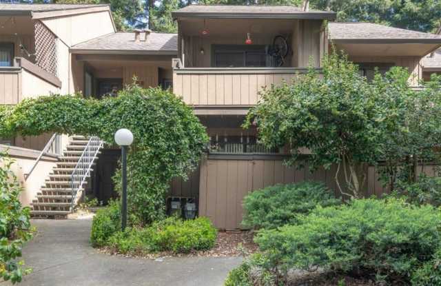 Lovely 1bd. Ground-Level Condo in Cotati