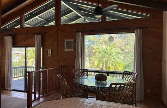 2 Bedroom / 1 Bath House in HPP