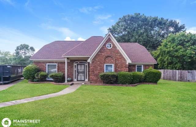 4380 Walden Cove - 4380 Walden Cove, Shelby County, TN 38125