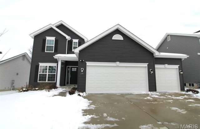 130 Prairie Wind Drive
